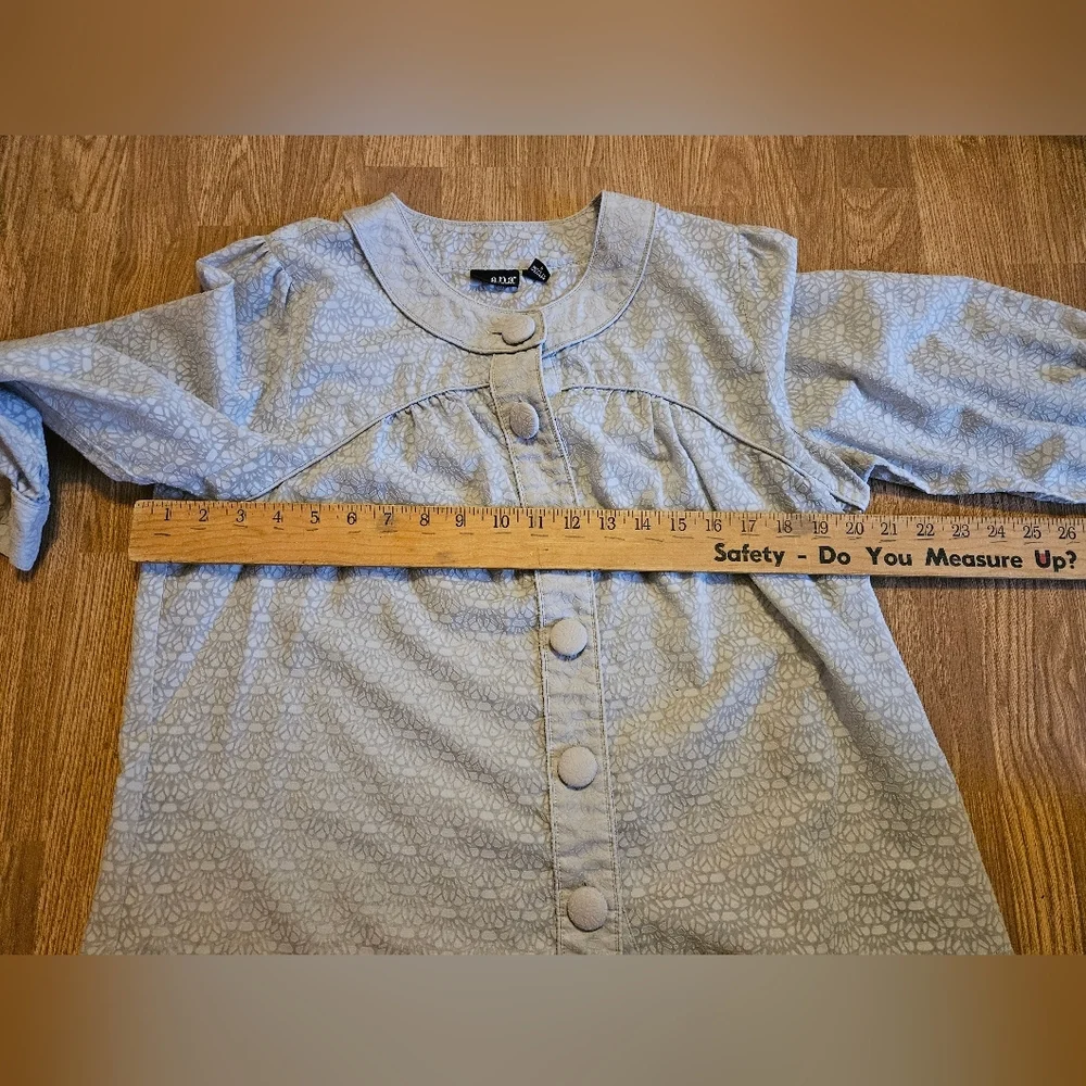 a.n.a stylish blouse